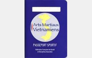 Modification calendrier ligue 93 FFKDA